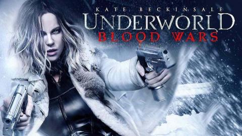 مشاهدة فيلم Underworld Blood Wars 2016 مترجم HD