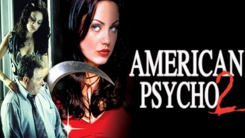 American Psycho II: All American Girl 2002