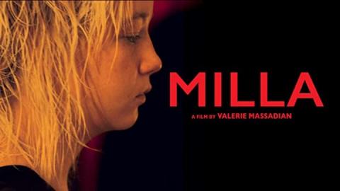 مشاهدة فيلم Milla 2017 مترجم HD