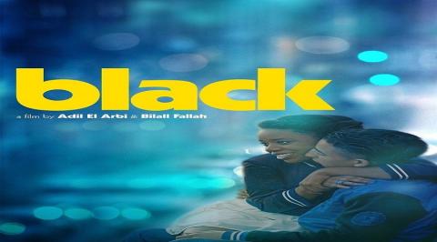 مشاهدة فيلم Black 2015 مترجم HD