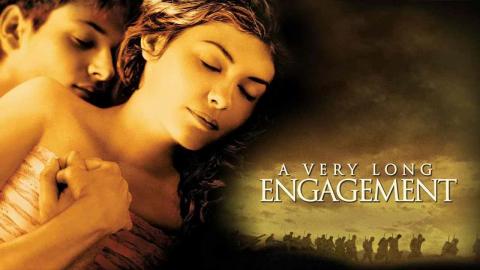 A Very Long Engagement 2004