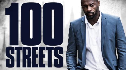مشاهدة فيلم 100 Streets 2016 مترجم HD