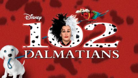 102 Dalmatians 2000