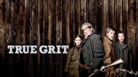 امشاهدة فيلم True Grit 2010 مترجم HD