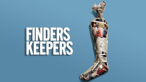 مشاهدة فيلم Finders Keepers 2015 مترجم HD