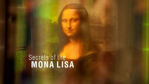 مشاهدة فيلم Secrets of the Mona Lisa 2015 مترجم HD