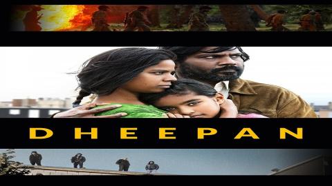 مشاهدة فيلم Dheepan 2015 مترجم HD