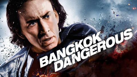 Bangkok Dangerous 2008