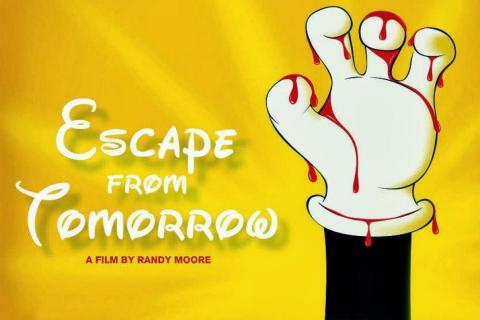مشاهدة فيلم Escape From Tomorrow 2013 مترجم HD