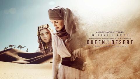 مشاهدة فيلم Lusers Queen Of The Desert 2015 مترجم HD