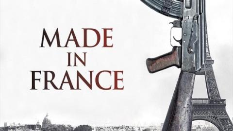 مشاهدة فيلم Made in France 2015 مترجم HD