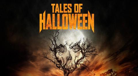 مشاهدة فيلم Tales of Halloween 2015 مترجم HD