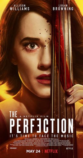 The Perfection 2018
