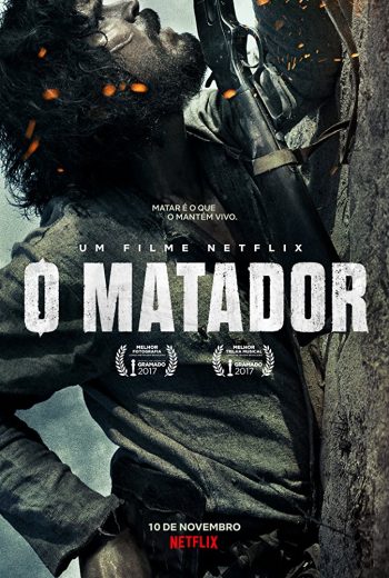 O Matador 2017