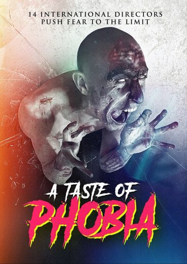 A Taste of Phobia 2018