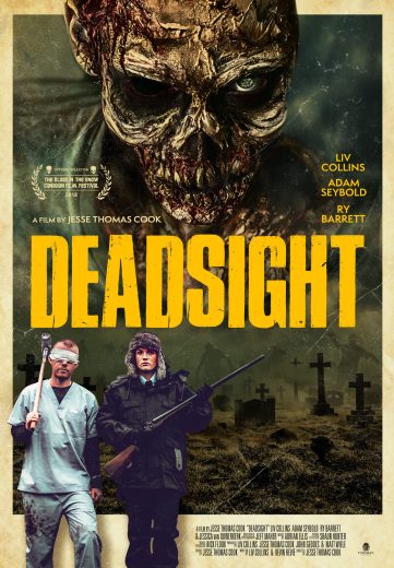 Deadsight 2018