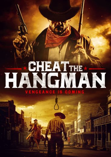 Cheat the Hangman 2018