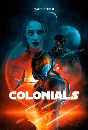 Colonials 2023