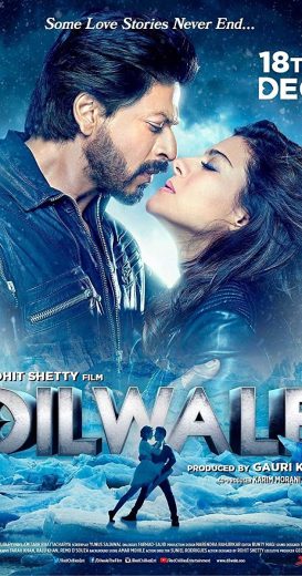 Dilwale 2015