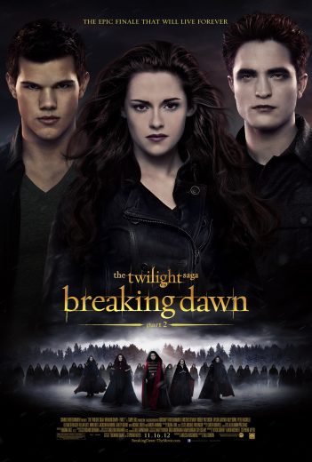 مشاهدة فيلم The Twilight Saga: Breaking Dawn – Part 2 2012 مترجم