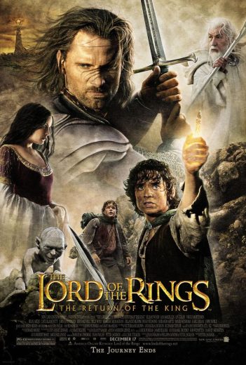 مشاهدة فيلم The Lord of the Rings: The Return of the King 2003 مترجم