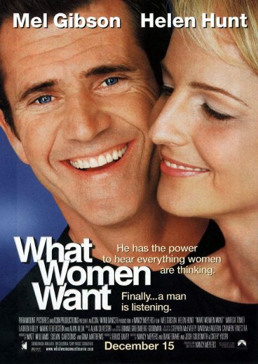 What Women Want 2000